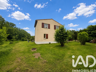  Maison � vendre 6 pi�ces 141 m�