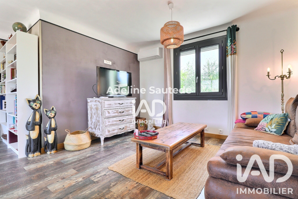 Vente Maison/villa 3 pièces