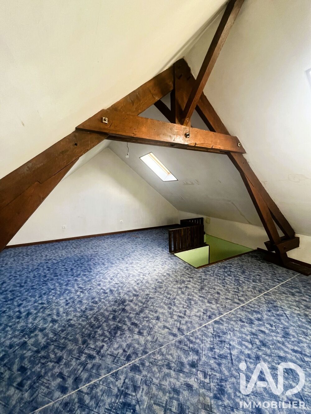 Vente Maison Vente Maison traditionnelle 4 pièces Doingt