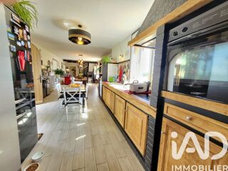  Maison à vendre 8 pièces 196 m²