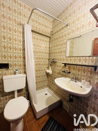  Appartement � vendre 2 pi�ces 41 m�