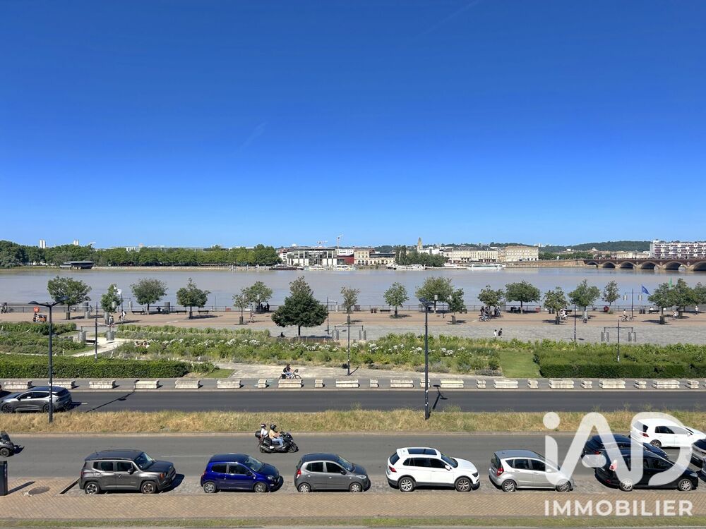 location Appartement - 2 pièce(s) - 32 m² Bordeaux (33000)