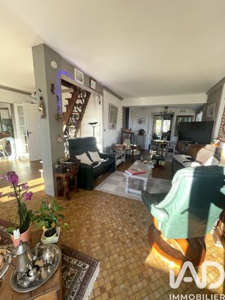  Maison à vendre 5 pièces 180 m²