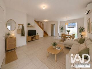  Maison à vendre 4 pièces 98 m²