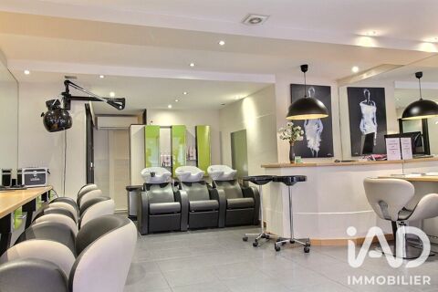   Vente Esthétique, Coiffure 40 m&sup2; 