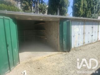  Parking / Garage à vendre 15 m²