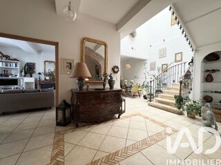  Maison à vendre 6 pièces 327 m²