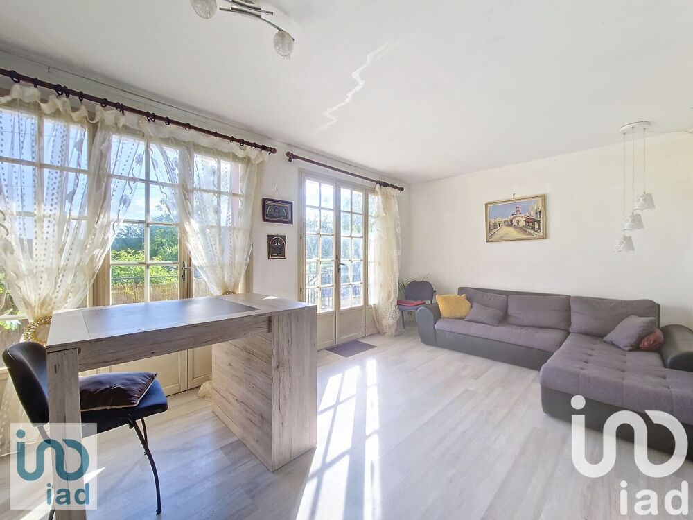 Vente Pavillon 3 pièces