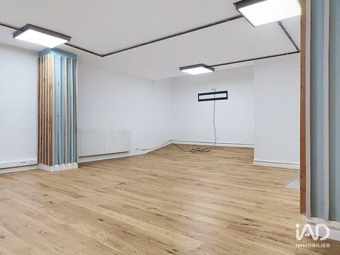   Vente Murs commerciaux 120 m&sup2; 