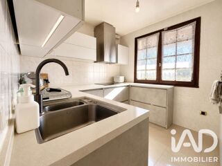  Maison à vendre 5 pièces 90 m²