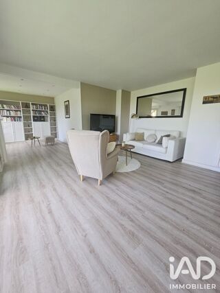  Appartement à vendre 3 pièces 83 m²