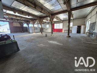  Immeuble à vendre 497 m²
