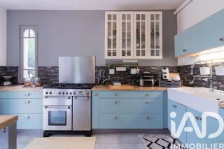  Maison à vendre 6 pièces 180 m²