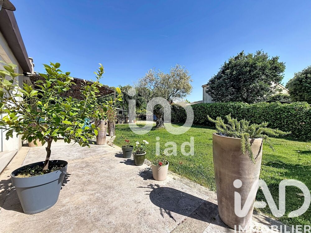 vente Maison - 6 pièce(s) - 132 m² Saint-Didier (84210)