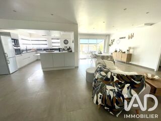  Maison à vendre 9 pièces 168 m²