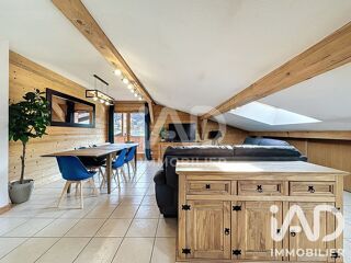  Appartement à vendre 4 pièces 67 m²