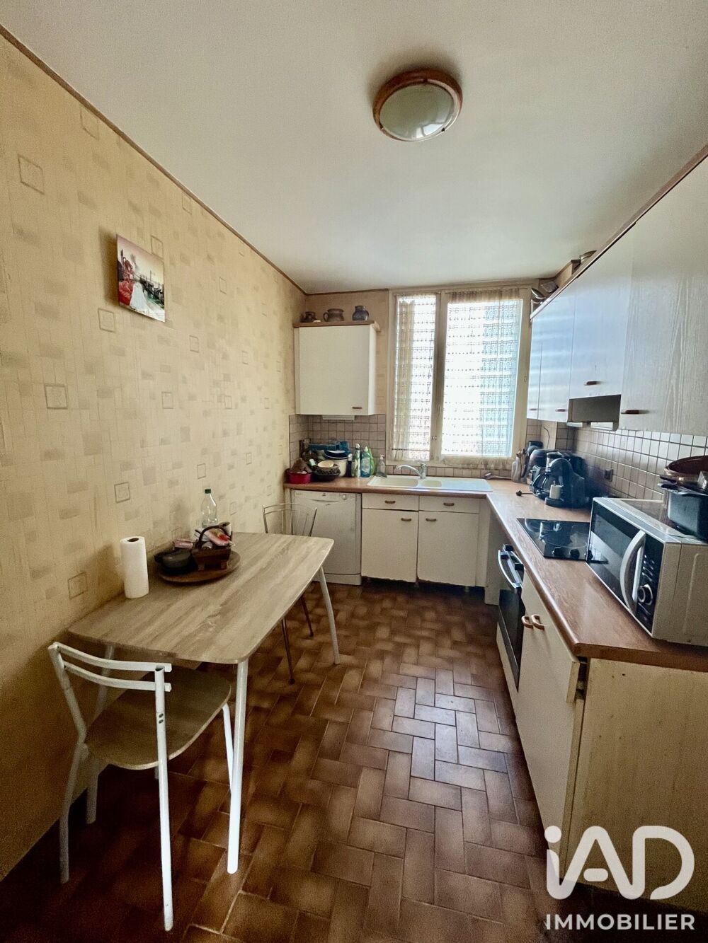 Vente Appartement Vente Appartement 4 pièces Évry