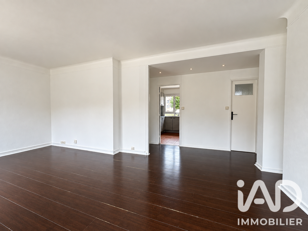 Vente Appartement Vente Appartement 3 pièces Sartrouville