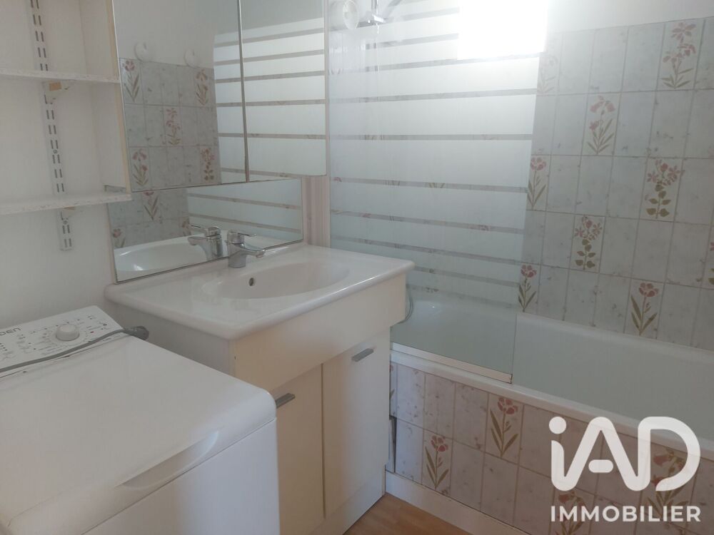 Vente Appartement Vente Appartement 2 pièces La baule-escoublac
