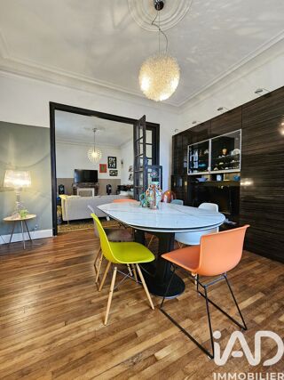  Maison à vendre 7 pièces 222 m²
