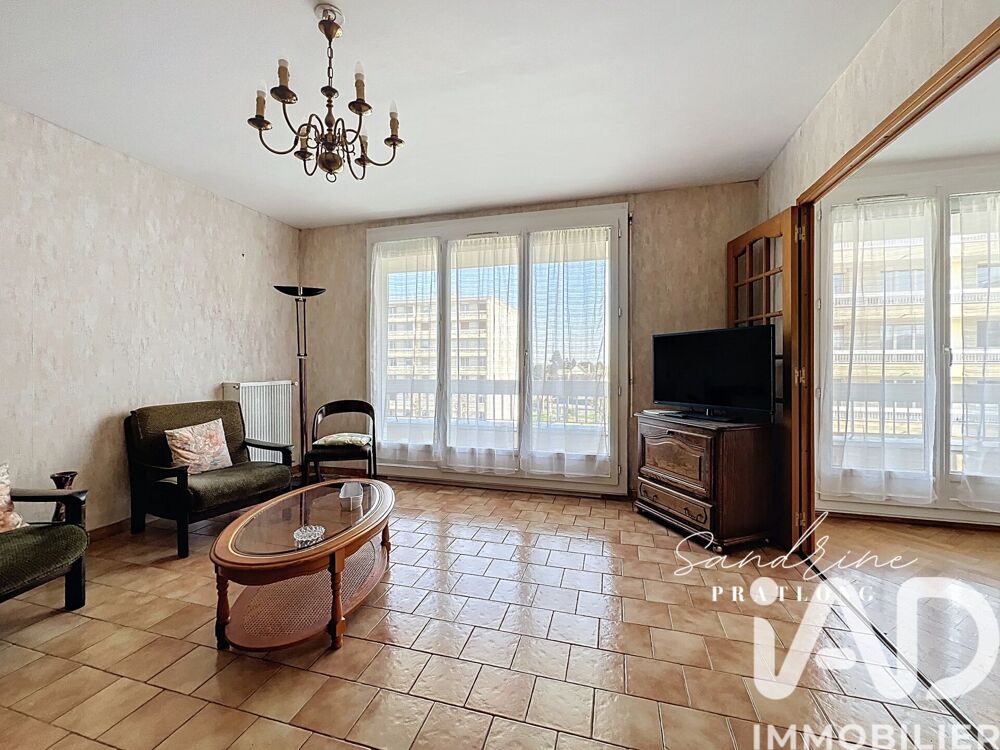 Vente Appartement Vente Appartement 4 pièces Ermont