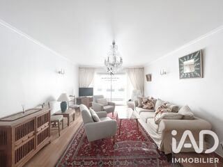 Appartement à louer 3 pièces 80 m²