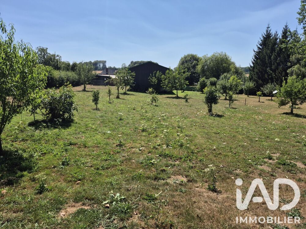 Vente Terrain Vente Terrain 4 268 m&sup2; Retonval