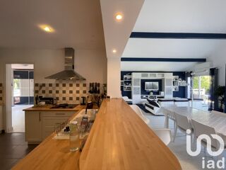  Maison à vendre 5 pièces 170 m²