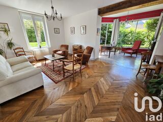  Maison à vendre 10 pièces 179 m²