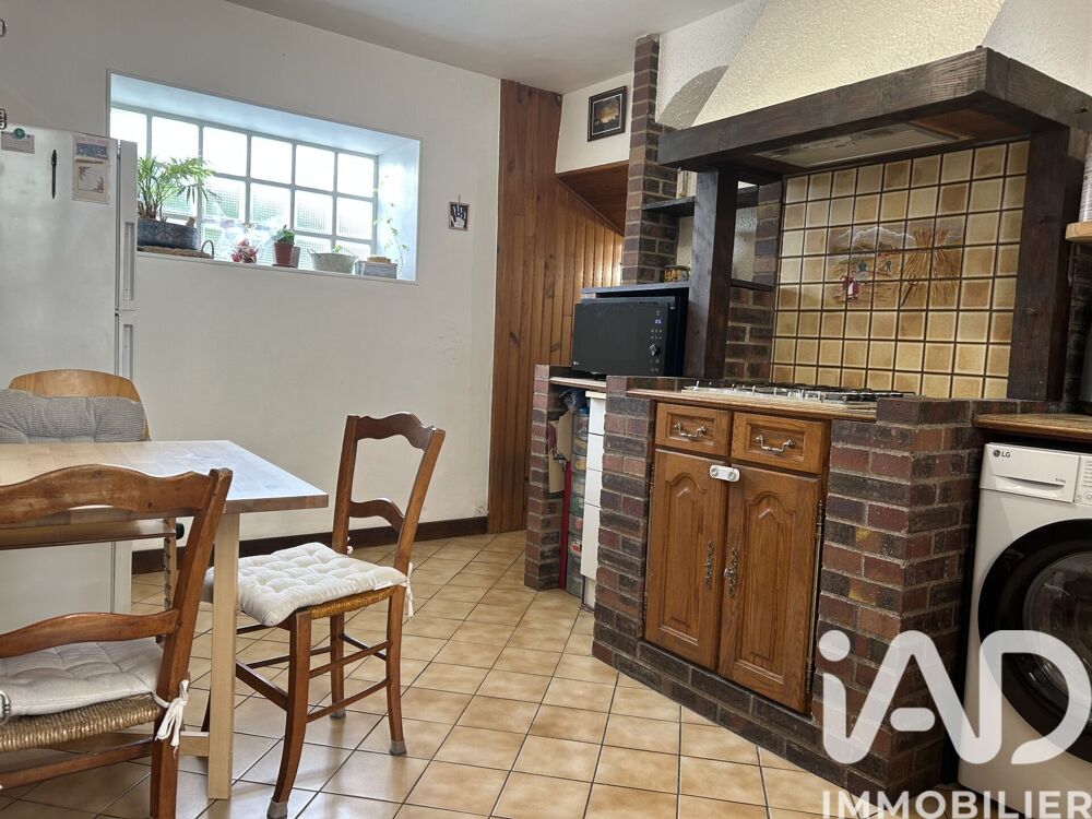 Vente Maison Vente Maison de ville 3 pièces Herblay-sur-seine