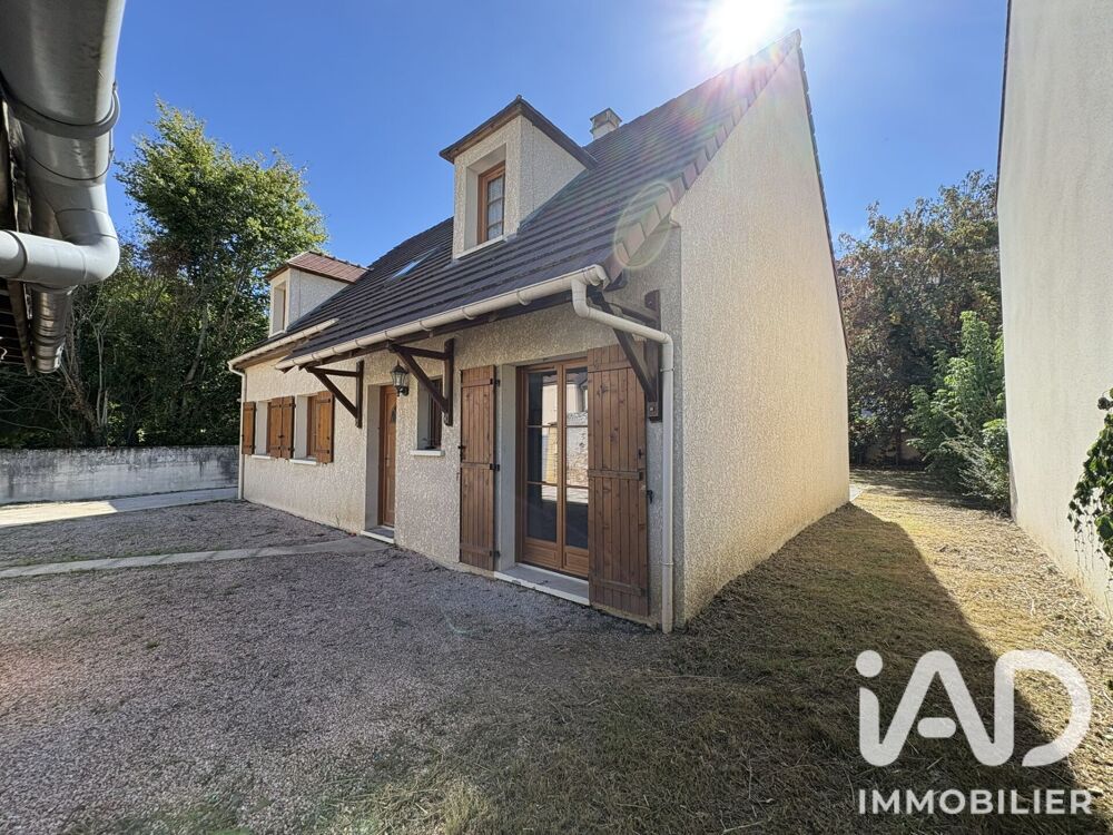 Vente Maison traditionnelle 6 pièces