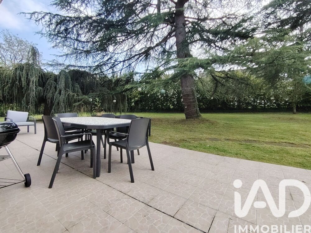 Vente Maison Vente Maison d'architecte 7 pièces Longpont-sur-orge