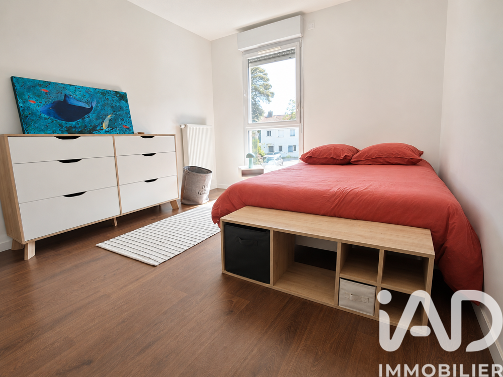 Vente Appartement Vente Appartement 3 pièces Nieul-sur-mer