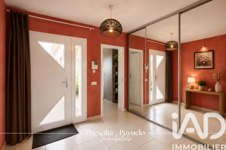  Maison � vendre 5 pi�ces 200 m�
