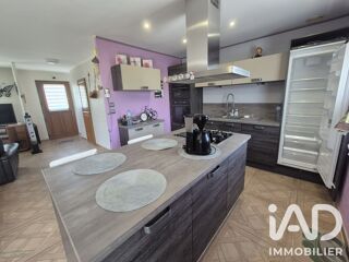  Maison à vendre 6 pièces 97 m²