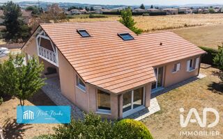  Maison à vendre 8 pièces 177 m²