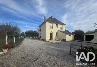  Maison à vendre 4 pièces 89 m²