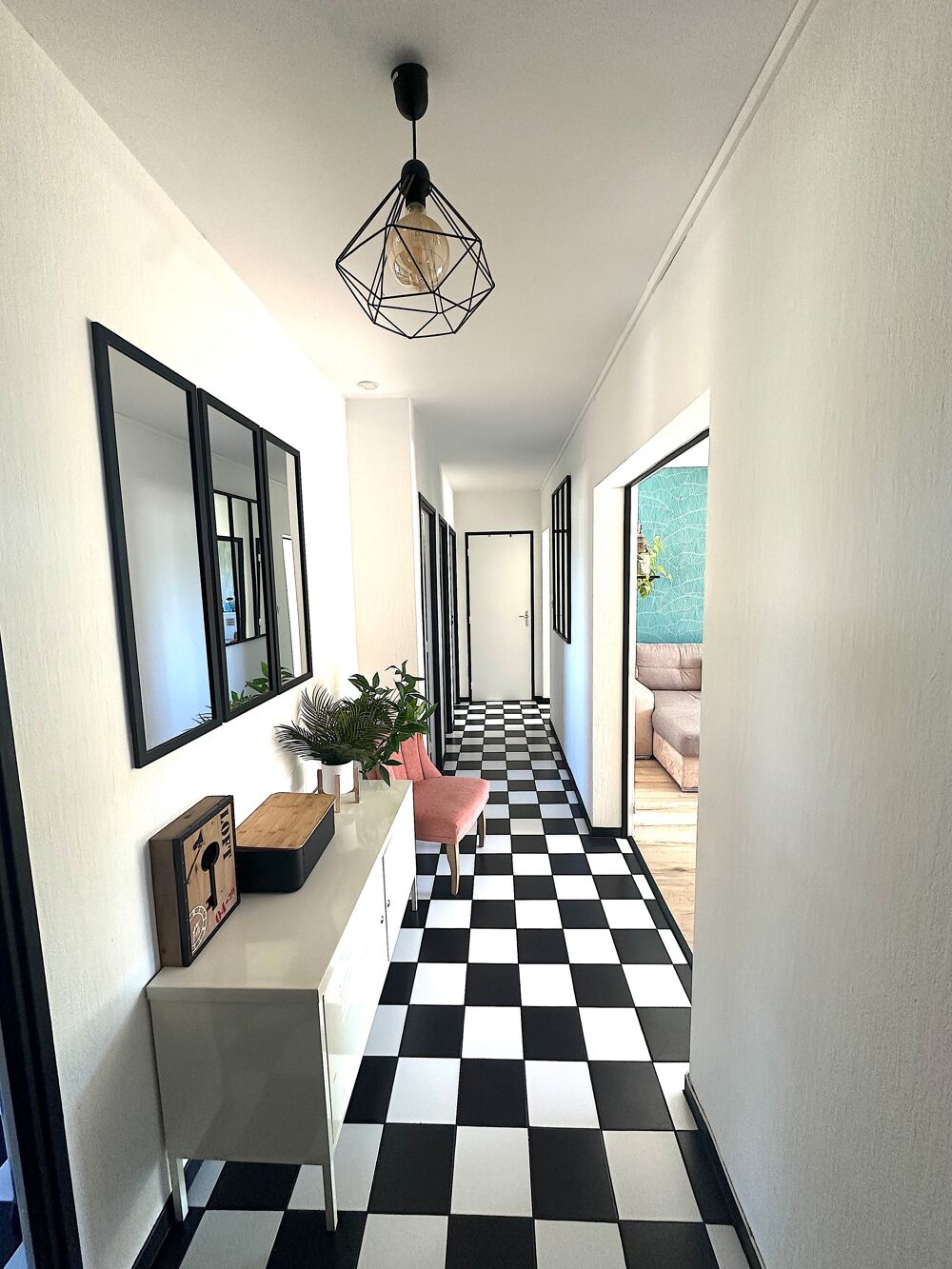 Vente Appartement TOULOUSE - PLACE DE L'ORMEAU - T3 lumineux de 64m² Toulouse