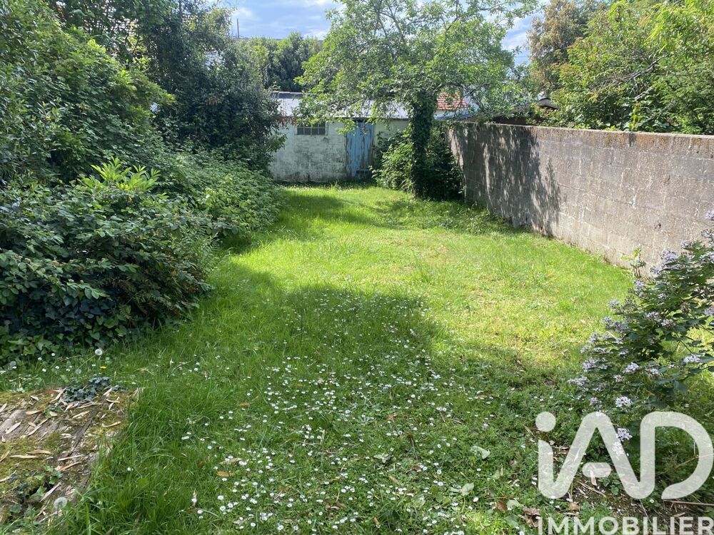 Vente Maison de ville 6 pièces