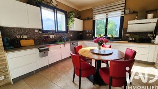  Maison � vendre 8 pi�ces 225 m�