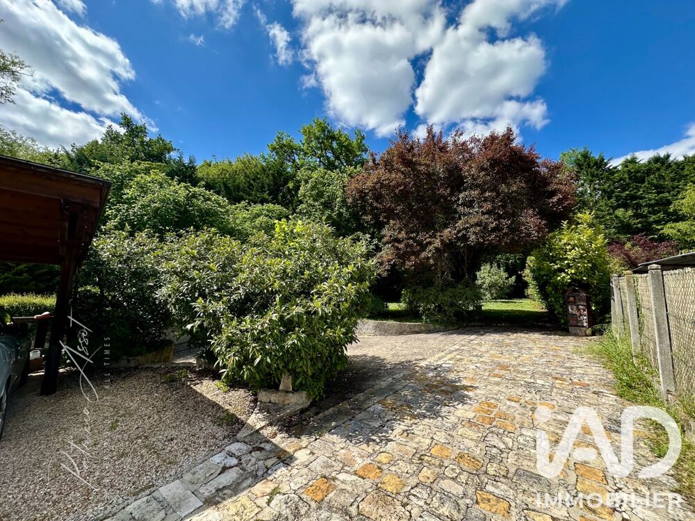 vente Maison - 7 pièce(s) - 175 m² Bourron-Marlotte (77780)