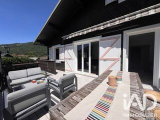  Maison à vendre 5 pièces 142 m²