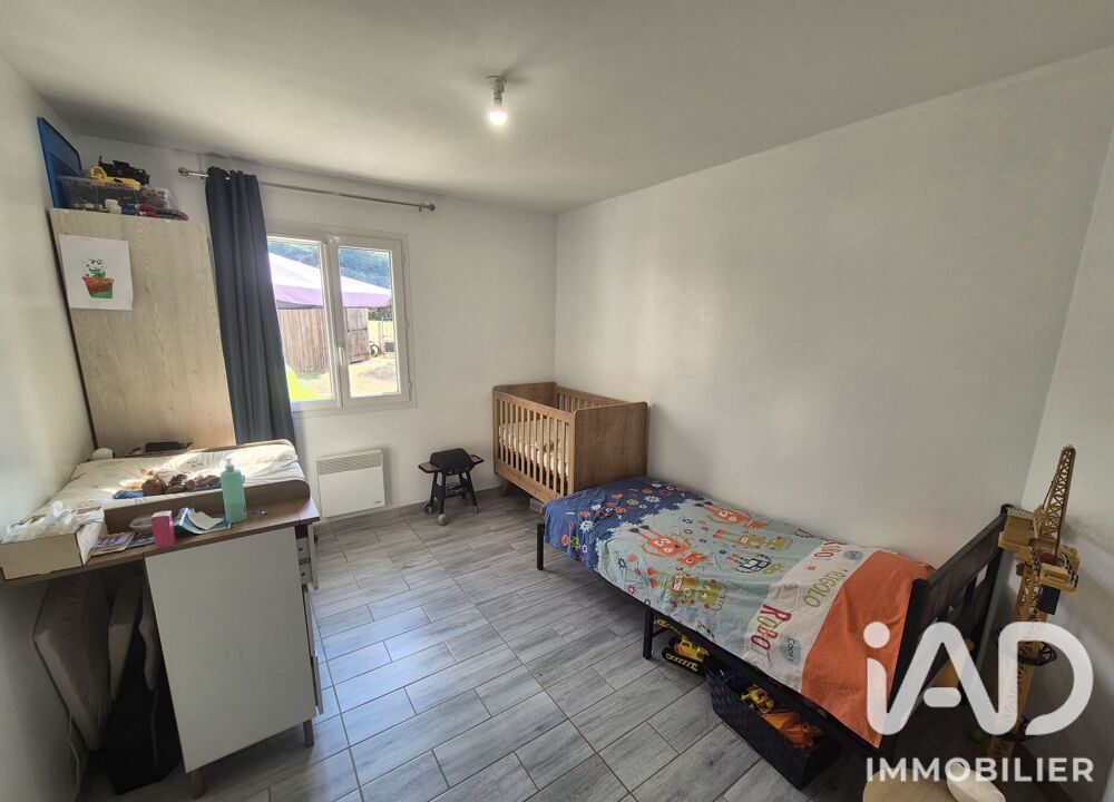 Vente Pavillon 5 pièces
