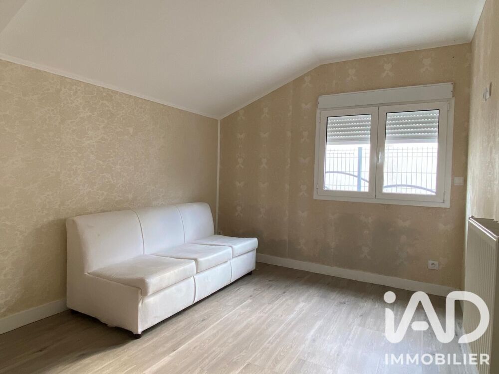 Vente Maison Vente Maison/villa 5 pièces Saint-jean-de-la-ruelle