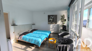  Appartement � vendre 1 pi�ce 29 m�