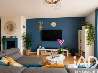  Maison � vendre 4 pi�ces 89 m�