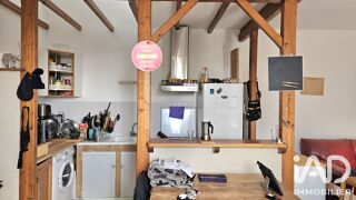  Immeuble à vendre 206 m²
