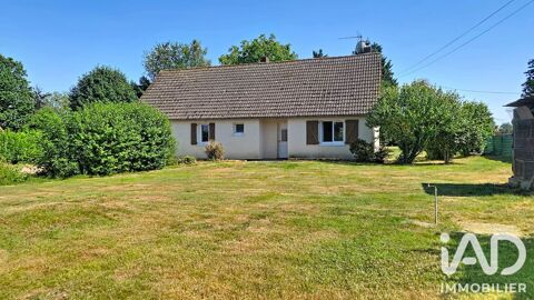   Vente Maison/villa 8 pièces Maison - 8 pièce(s) - 148 m²