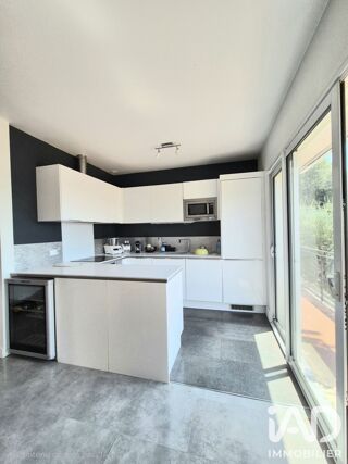  Appartement à vendre 3 pièces 78 m²
