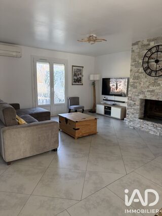  Maison à vendre 6 pièces 130 m²